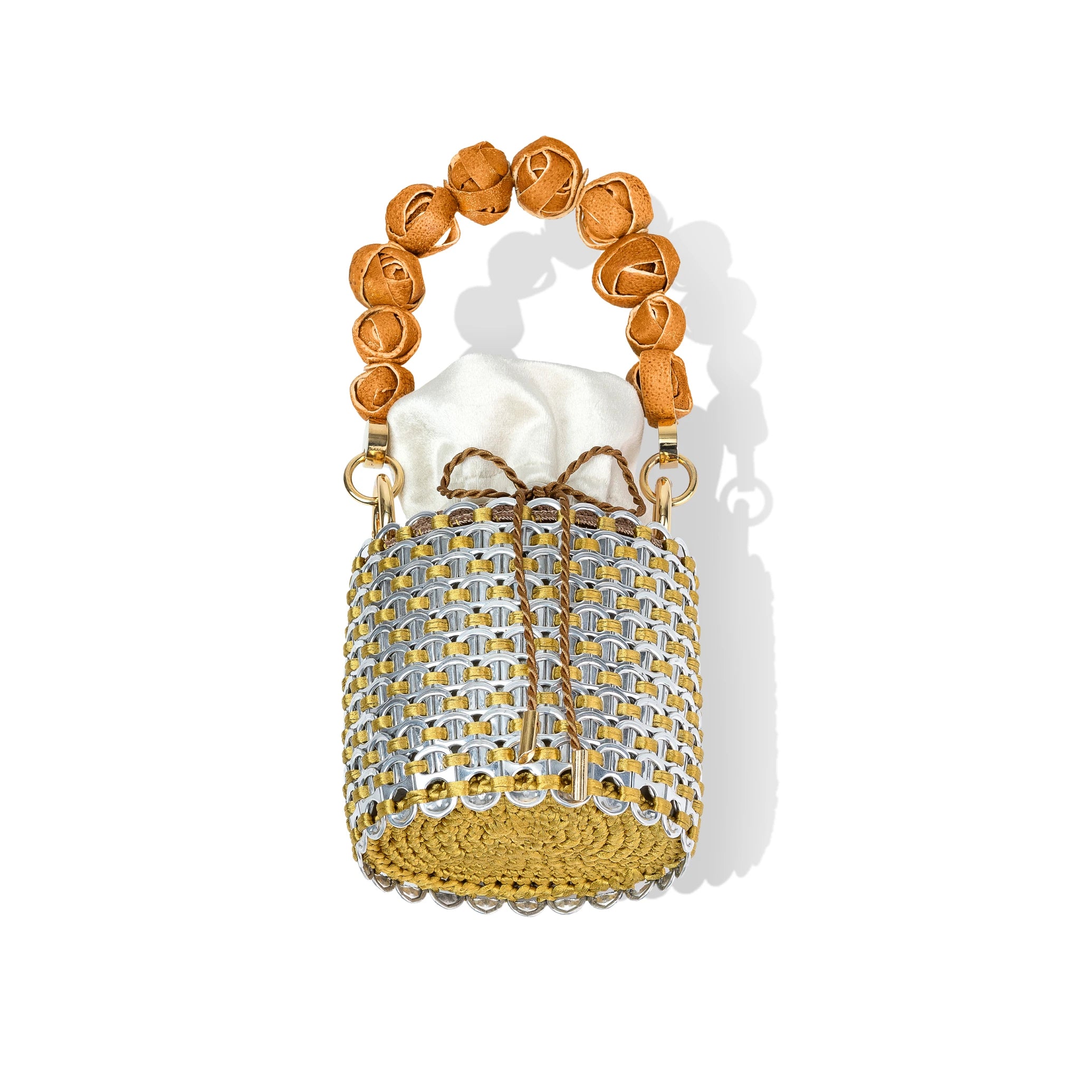 Louis Mini Bucket