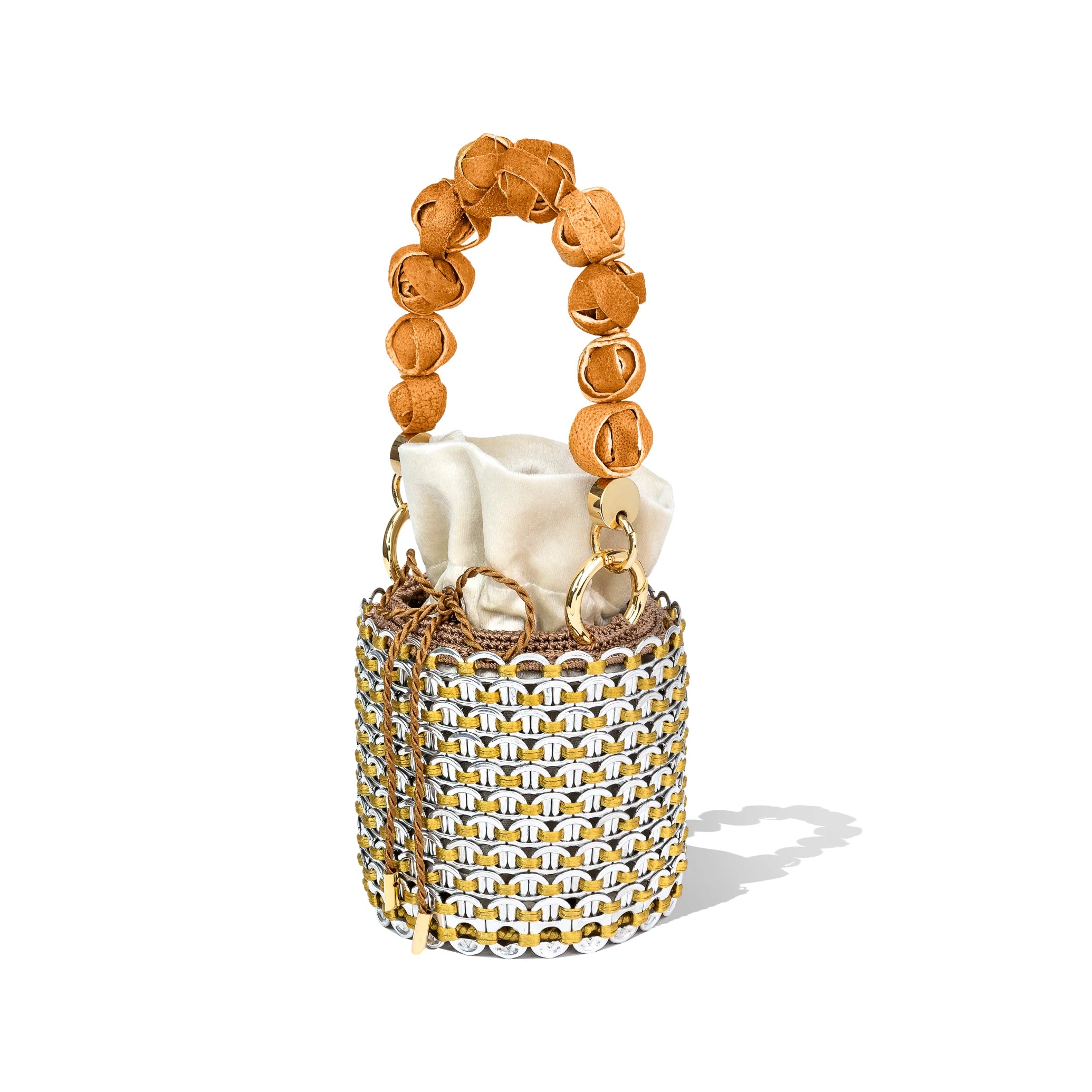 Louis Mini Bucket