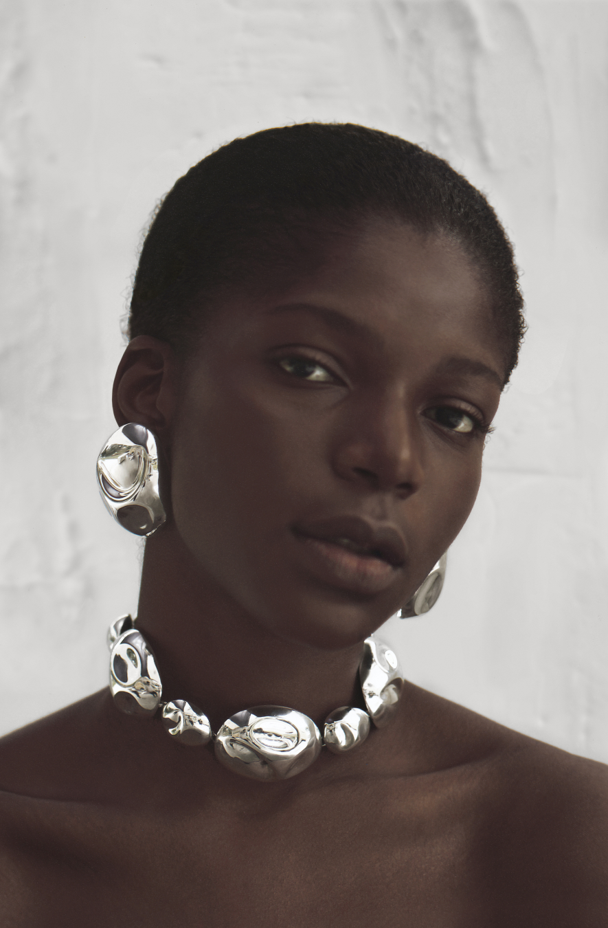 Cubagua Earrings