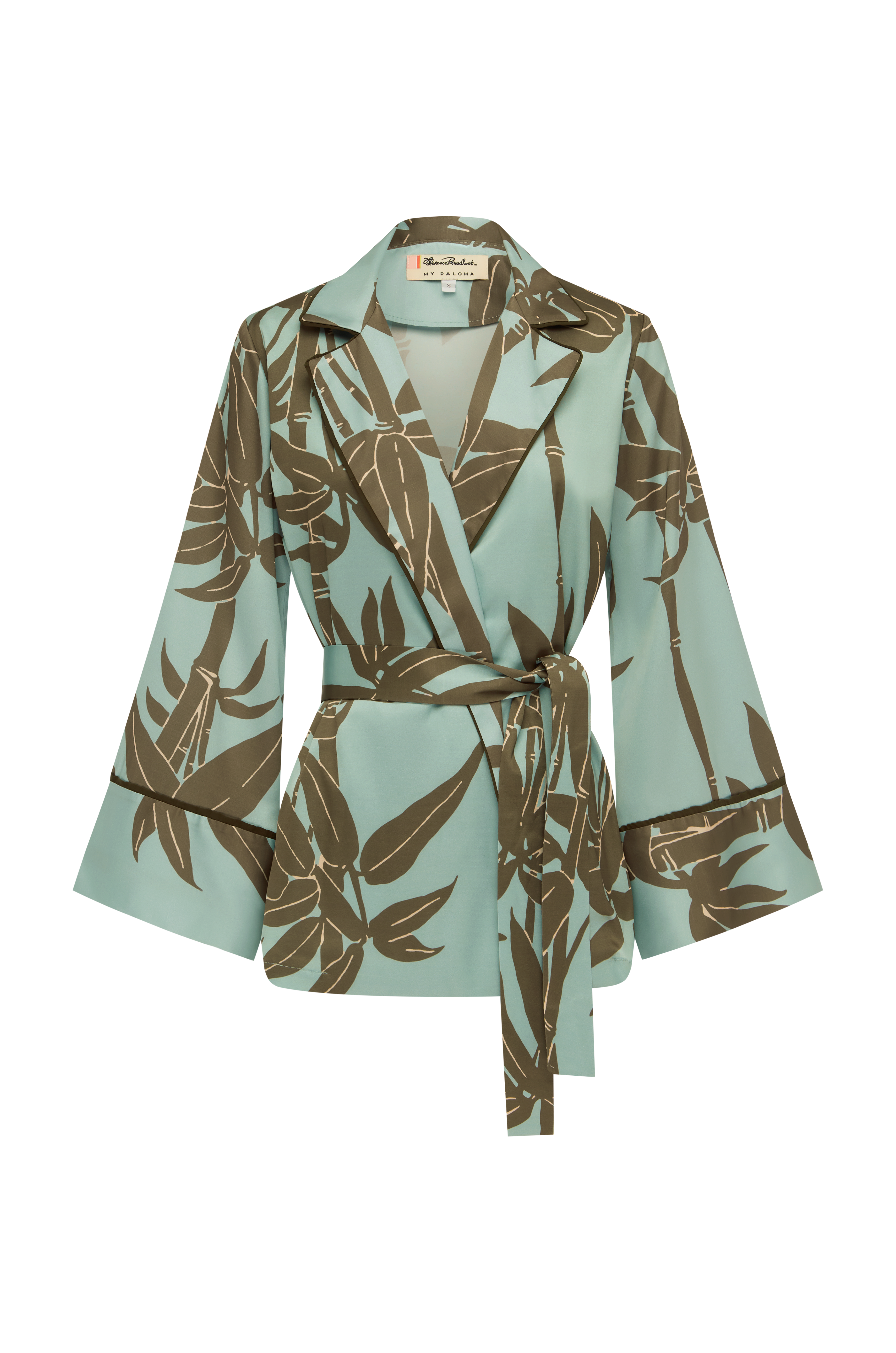 Japanese Bamboo jacket