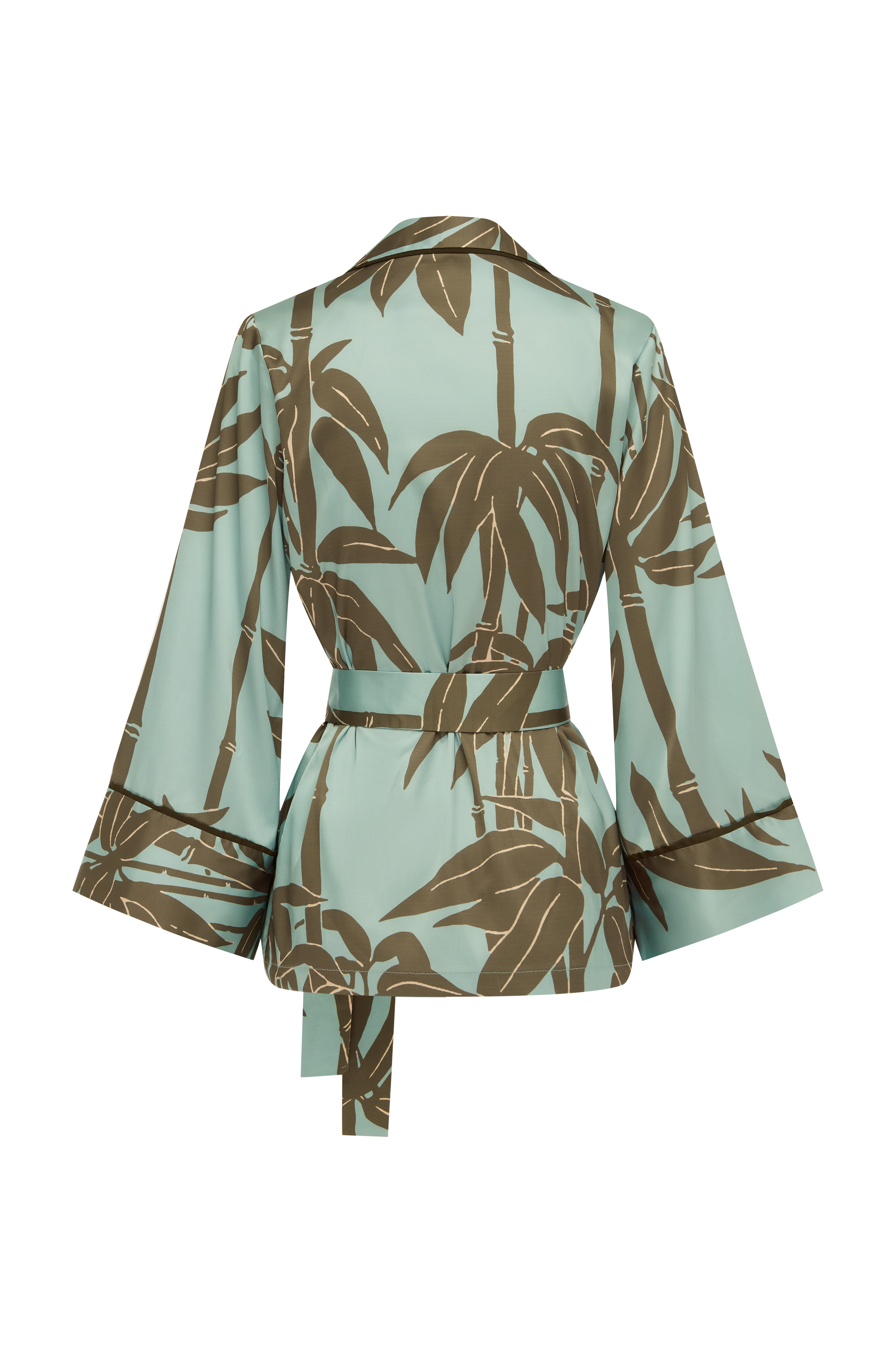 Japanese Bamboo jacket