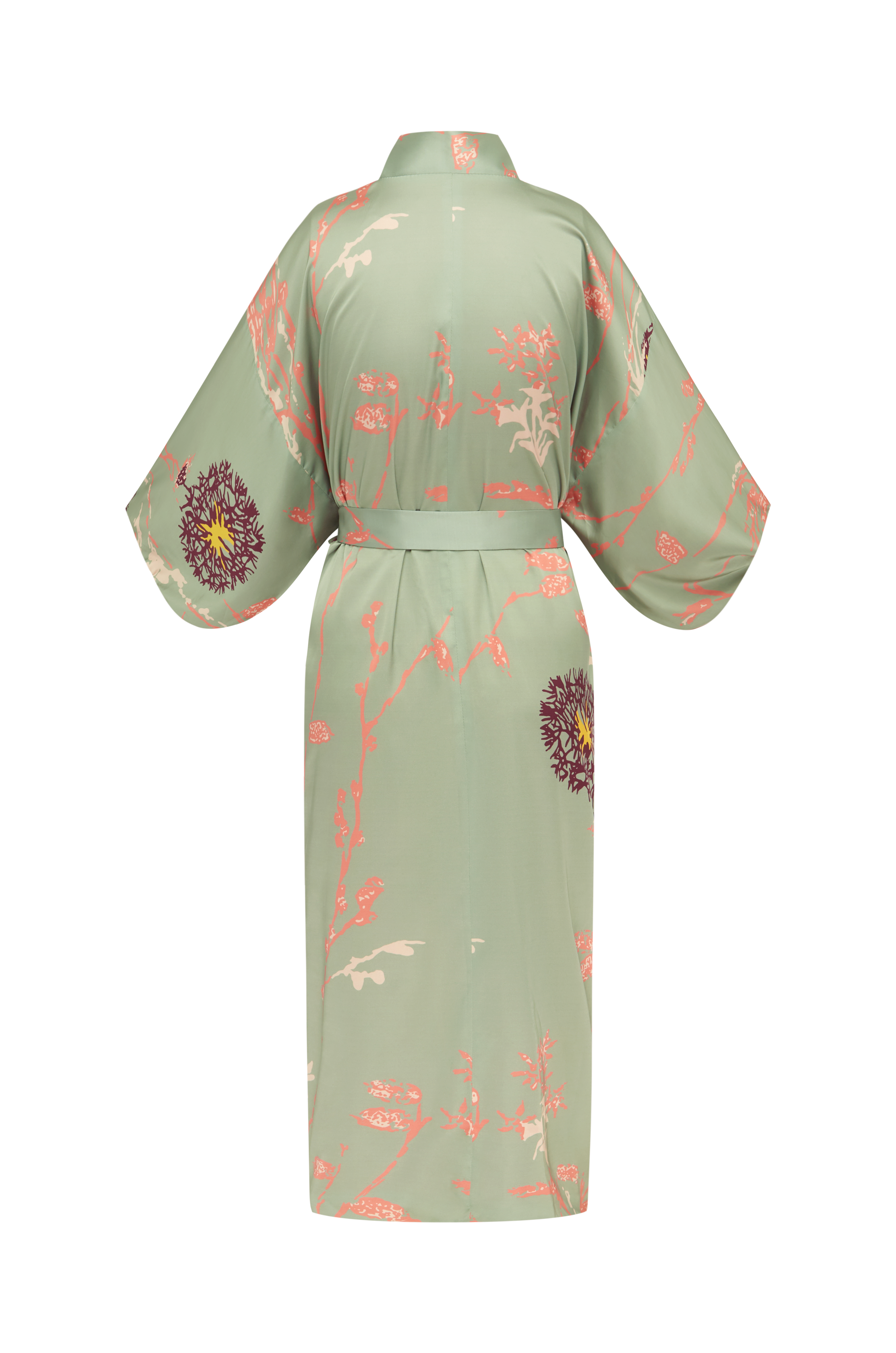 Pussy Willow Kimono